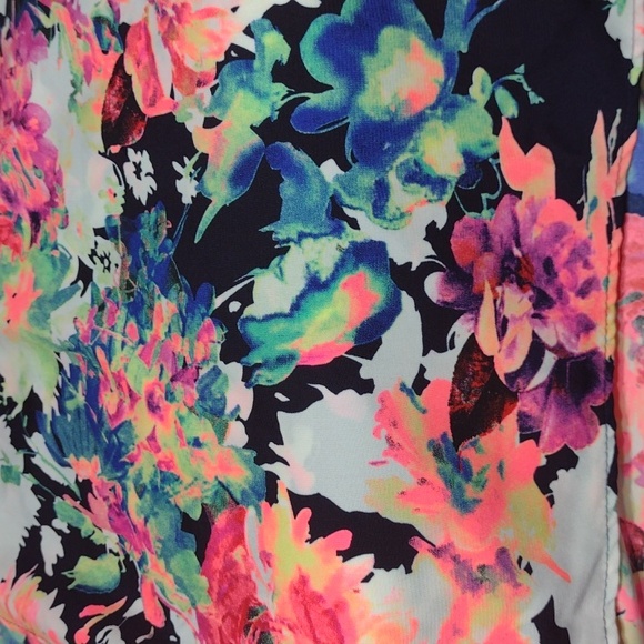 Gorgeous 12pm by Mon Ami, sz Lg - Picture 15 of 15